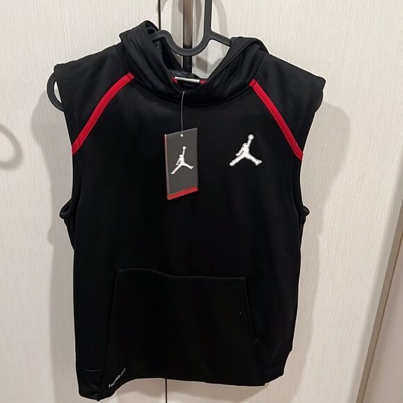 🎉1 hr sale 🎉Jordan sleeveless top - Picture 7 of 8